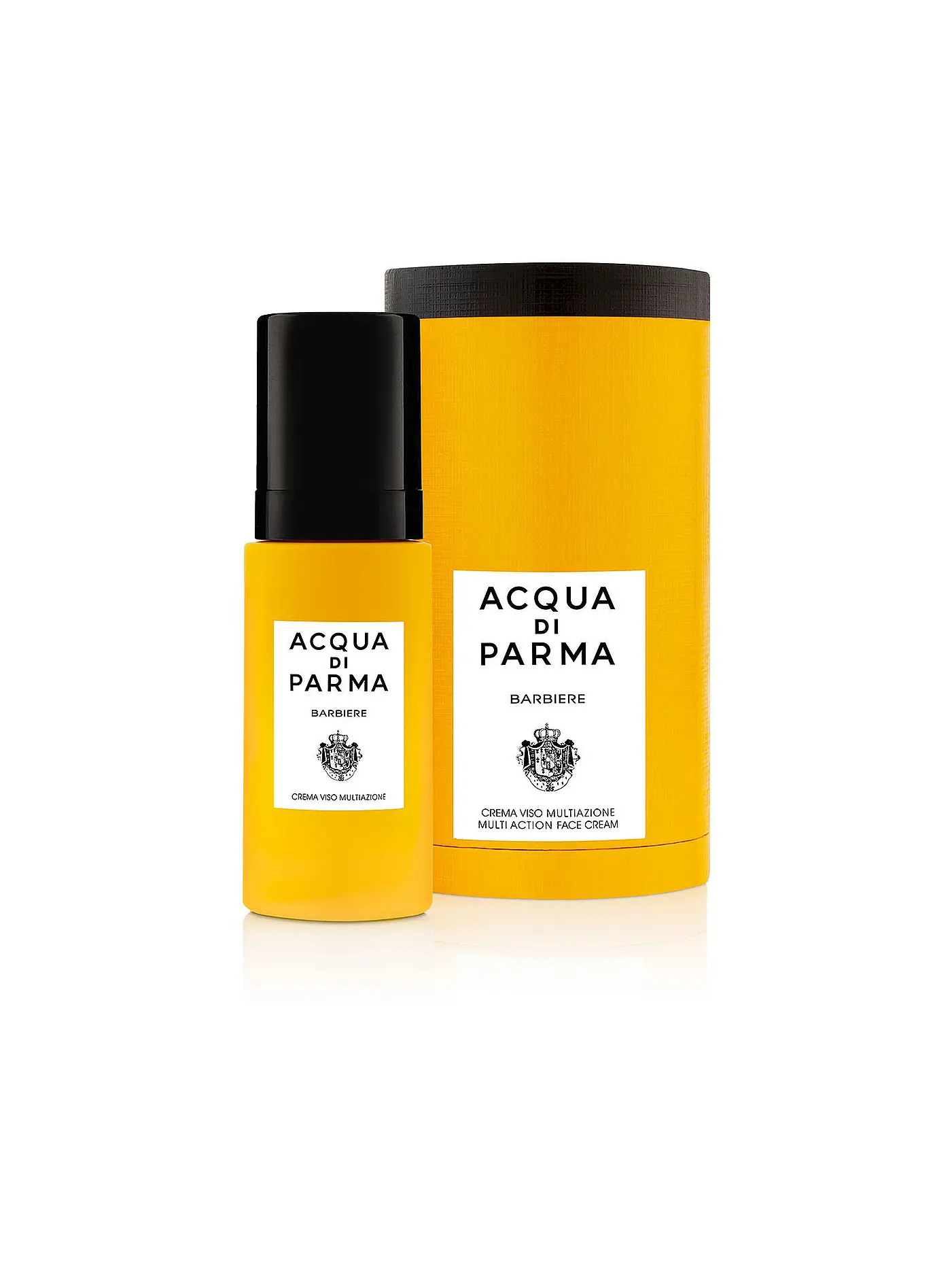 ACQUA DI PARMA | Collezione Barbiere - Multiactiv Gesichtscreme 50ml | 